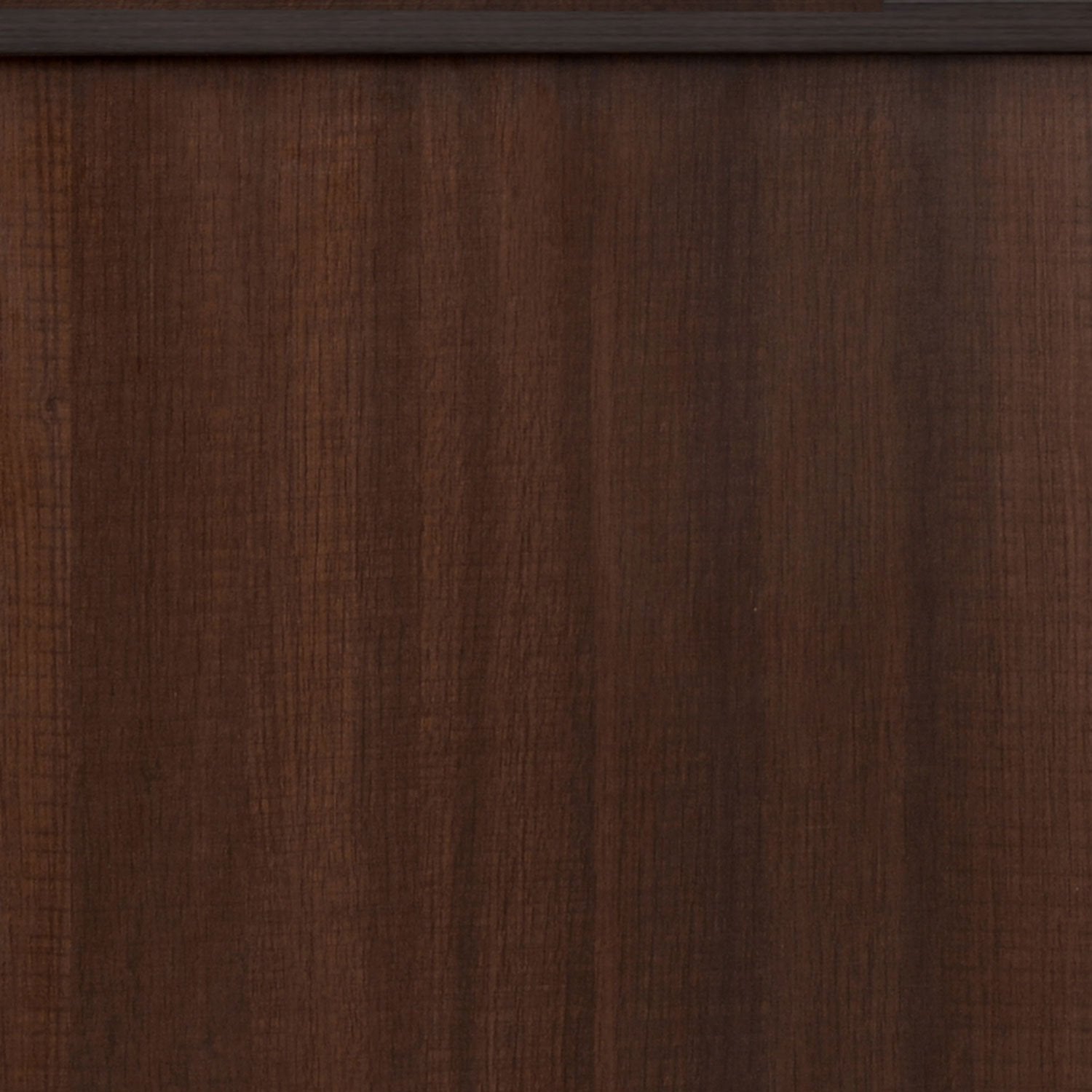 Vertex Office Table (Brown & Clound Ash)