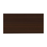 Vertex Office Table (Brown & Clound Ash)