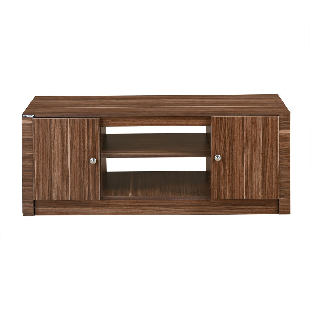 Willy TV Cabinet (Walnut)