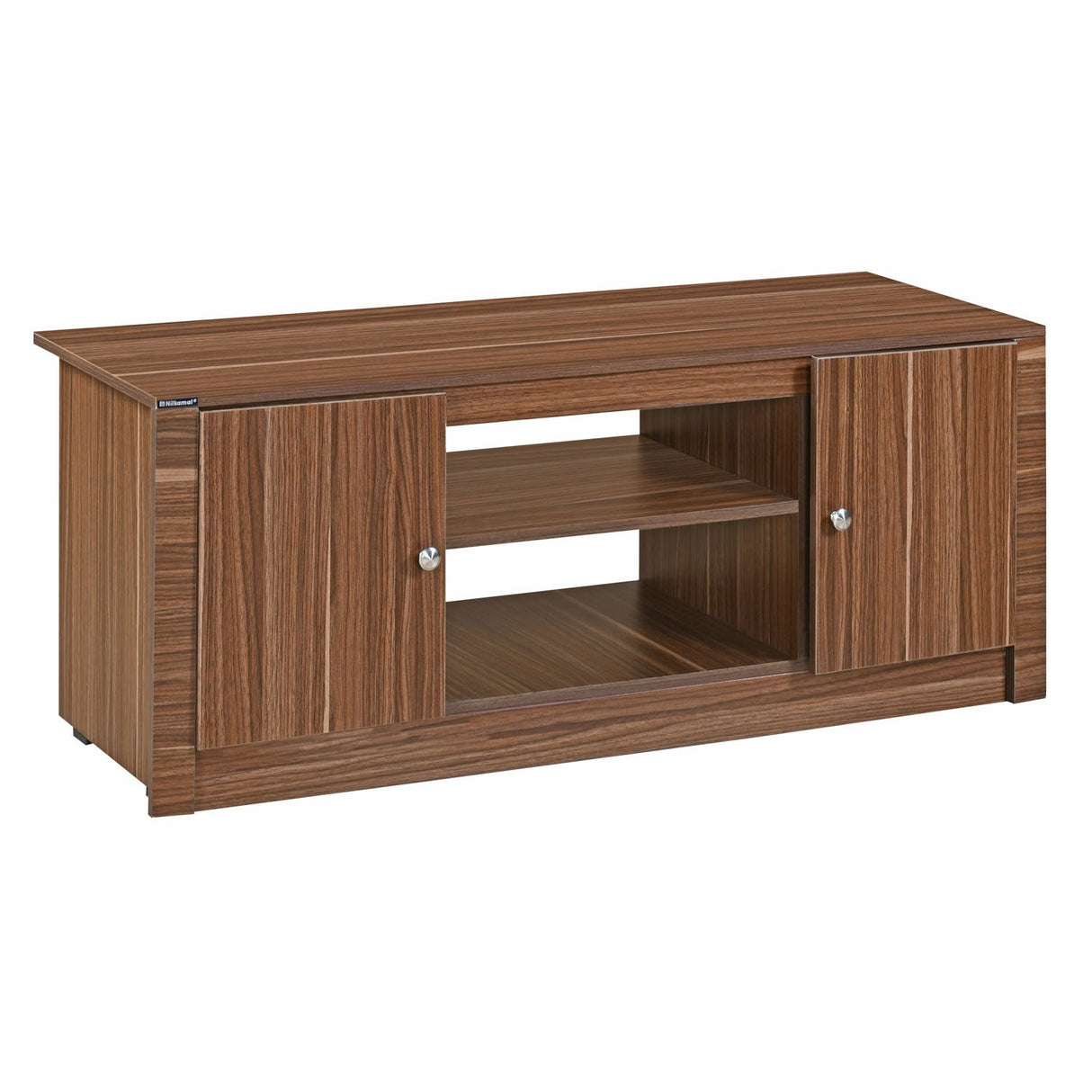 Willy TV Cabinet (Walnut)