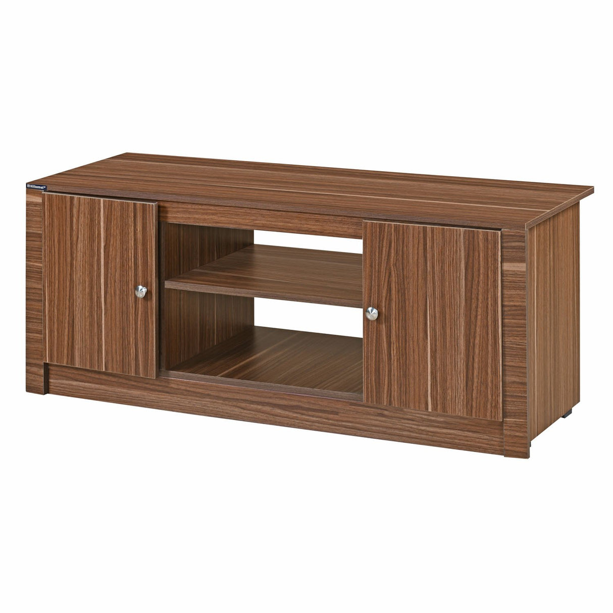 Willy TV Cabinet (Walnut)