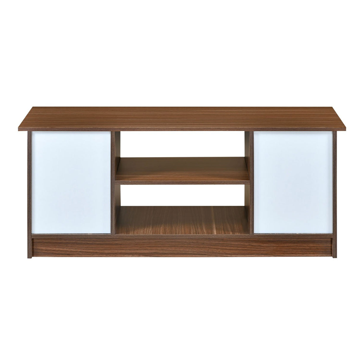 Willy TV Cabinet (Walnut)