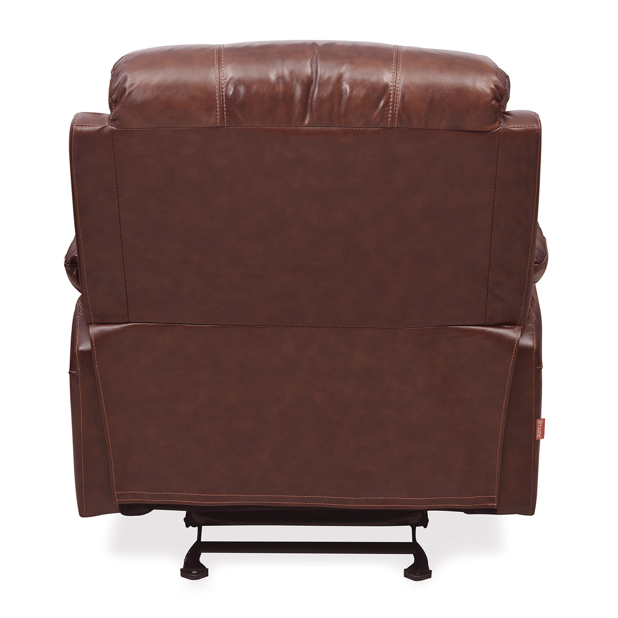 Wilson 1 Seater Electric Recliner (Caramel)
