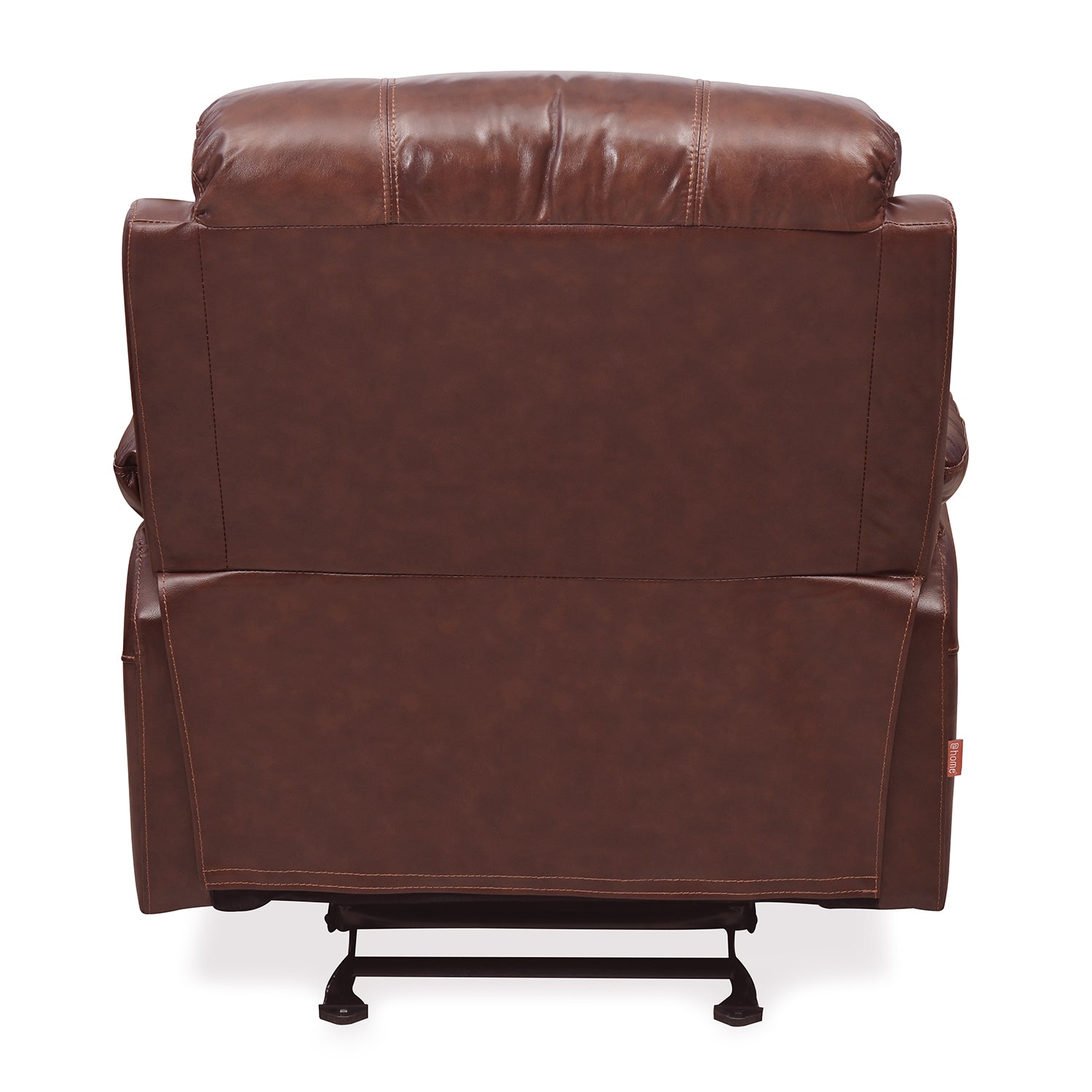 Wilson 1 Seater Electric Recliner (Caramel)