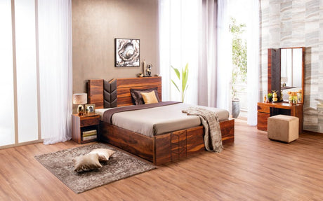 Best Tips & Ideas to Choose the Perfect Dressing Table