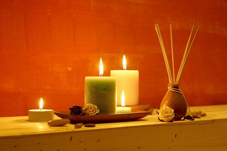 12 Essential Oil Diffuser Benefits You Should Know About