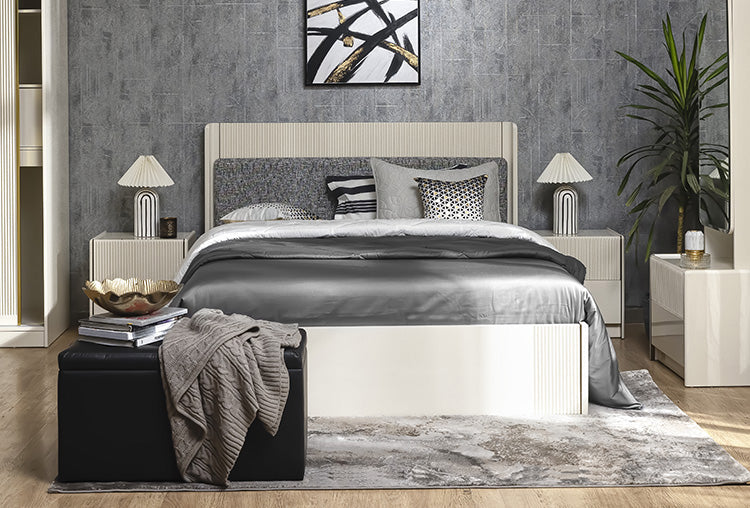 15 Captivating Bedroom Design Ideas for Couples