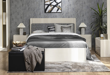 15 Captivating Bedroom Design Ideas for Couples