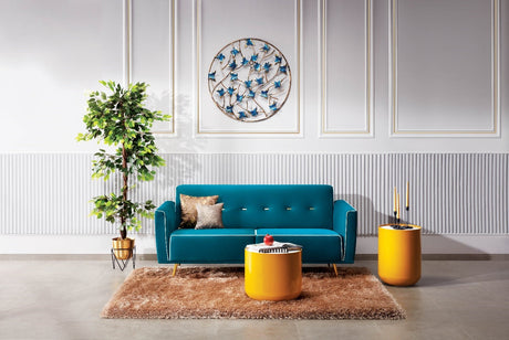Key factors to consider when choosing the perfect sofa