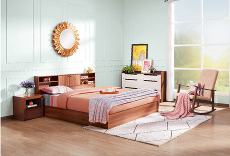 How to keep your king-size bed cool this summer: 5 easy tips