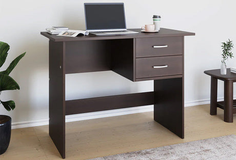 5 Study Table With Book Shelf Design Ideas