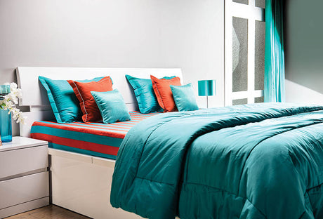 A Few Important Things to Remember While Buying the Bed Linen for Newlyweds