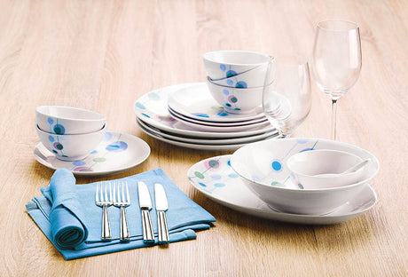 A Guide to Plating Food Like a Professional