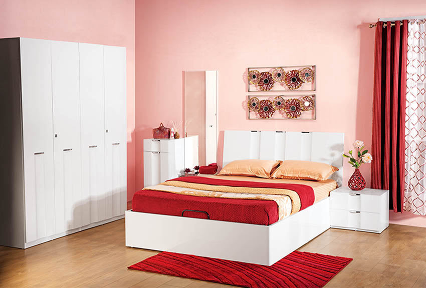 A Guide to the Ideal Wardrobe Dimensions for Your Home