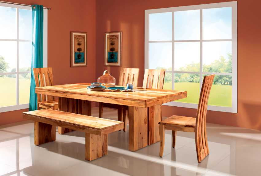 Ultimate Buying Guide for Dining Tables You'll Absolutely Love