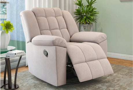 Your guide to choosing the best recliner this summer