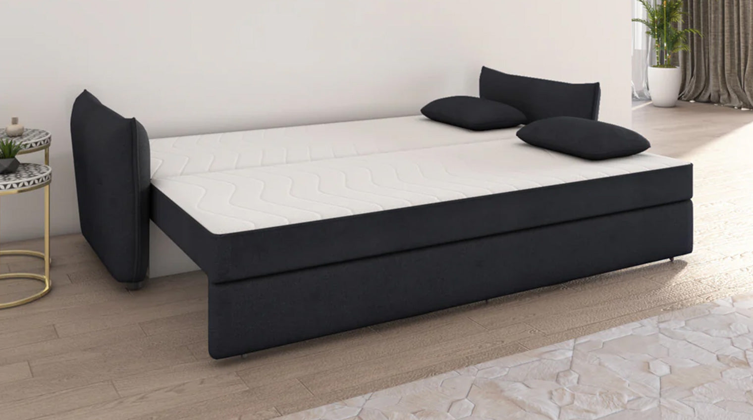A Sofa-Cum-Bed Is A Must-Have In Indian Homes. Here’s Why.