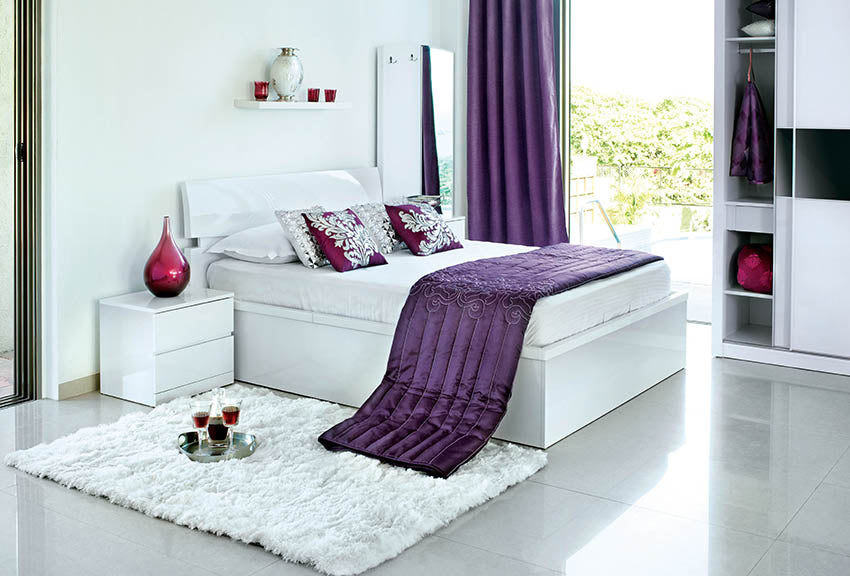 Advantages of Wardrobes With a Sliding Door Over Hinged Door