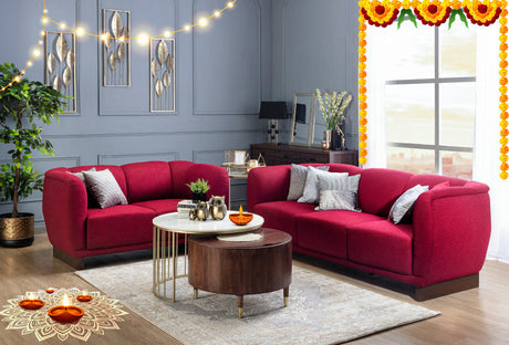 Buy your perfect sofa set this Dussehra with EMI payment plans