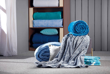 All About bedsheets Selections In Winter From Size, Design To Price