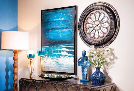 Amazing Wall Clock Design to Adorn Your Living Room and Bedroom