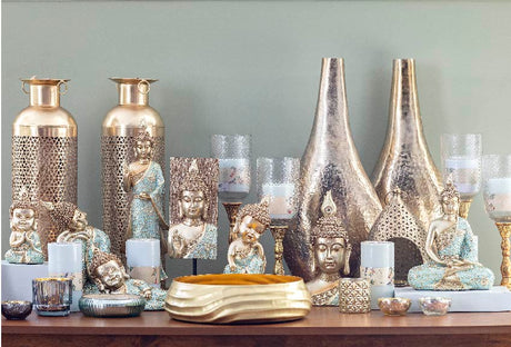 Amazing Ways to Enhance Your Living Space with Trending Vases