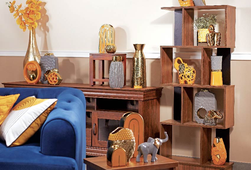 Discover great home decor items within your budget