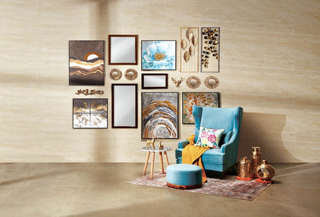 The top benefits of using wall hangings in your home for décor