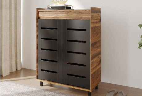 Stylish shoe racks that combine utility and design for your home