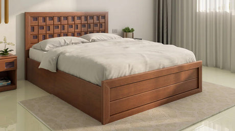 Blissful Nights: Ideas to Create Luxe Bedroom Beds of Your Dreams