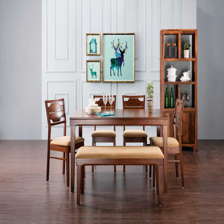 Discover the perfect dining table for your home
