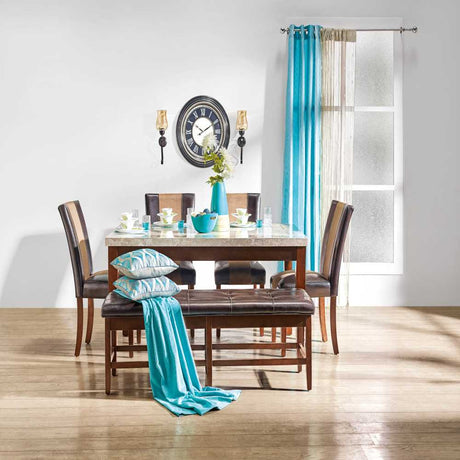 How to Choose the Perfect Dining Table for Your Space
