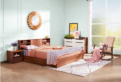 Brighten Up Your Bedroom With Wonderful Decor Ideas This Monsoon