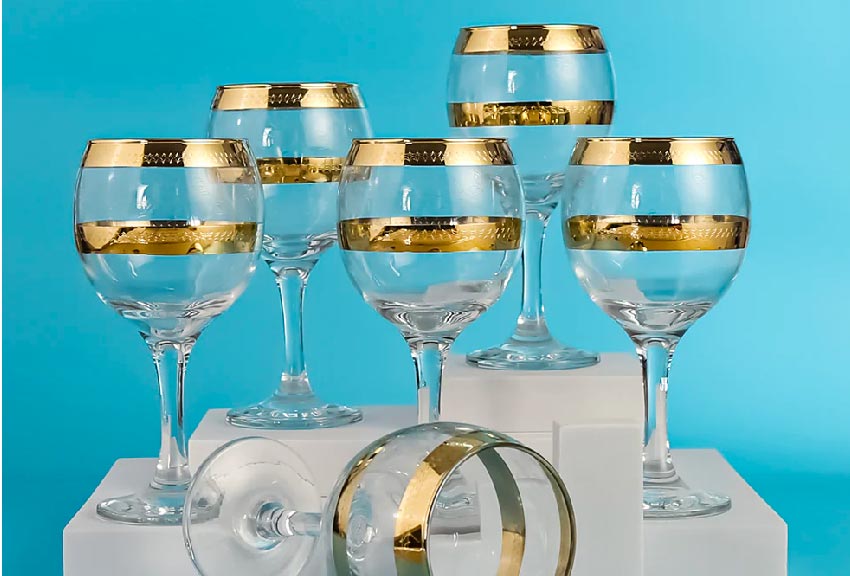 Ceramic Vs Glass Crockery: Through Analysis To Select Right Crockery