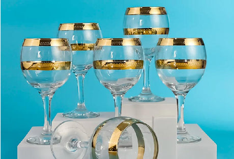 Ceramic Vs Glass Crockery: Through Analysis To Select Right Crockery