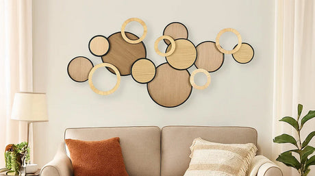 Colouring Your Space: Wall Art Paintings Reflecting Your Personality