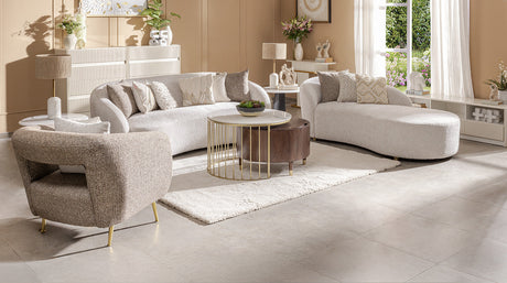 Cosy Winter Vibes: Decorate Your Living Room This Season