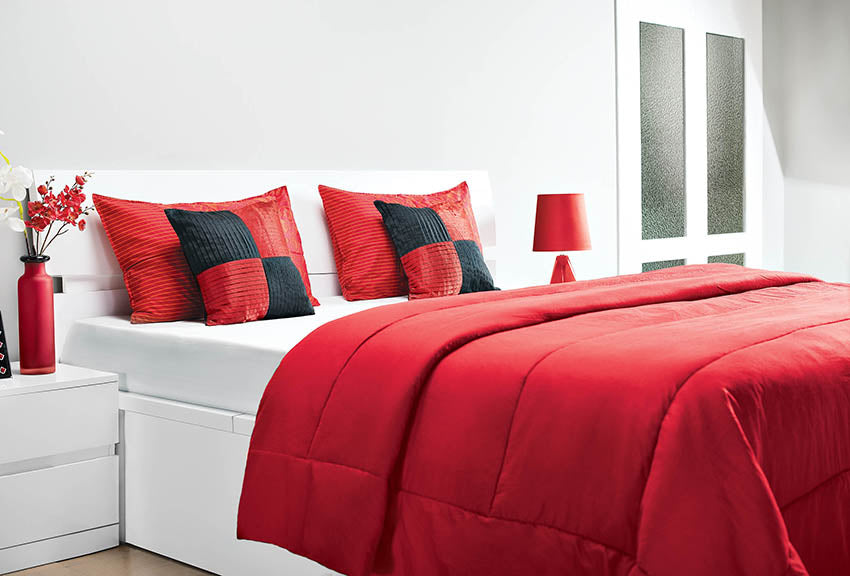 How to choose the best bed sheet for your home in 2025?