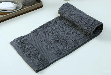 Different Types of Towels You Should Know About