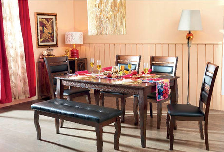 Dining bench vs dining chairs: What’s best for your dining area?