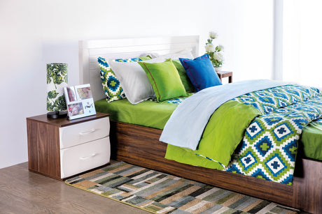 What’s better for warmth this winter: Duvet or comforter?