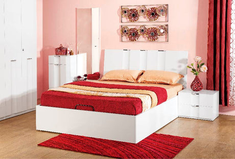 Easy Tips and Tricks to Maximise Storage in Your Hydraulic Bed