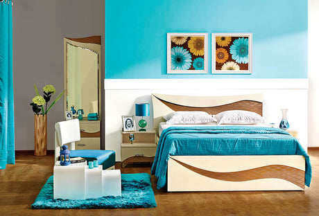 Easy Ways To Maximize The Beauty And Functionality Of The Bedside Table