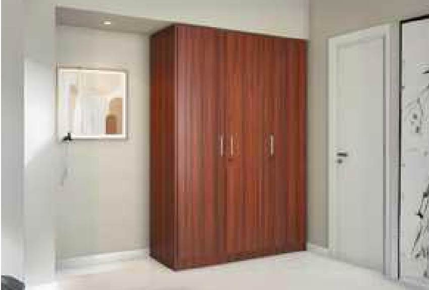 Easy Ways for Optimising Storage Space and Use Wardrobe Efficiently