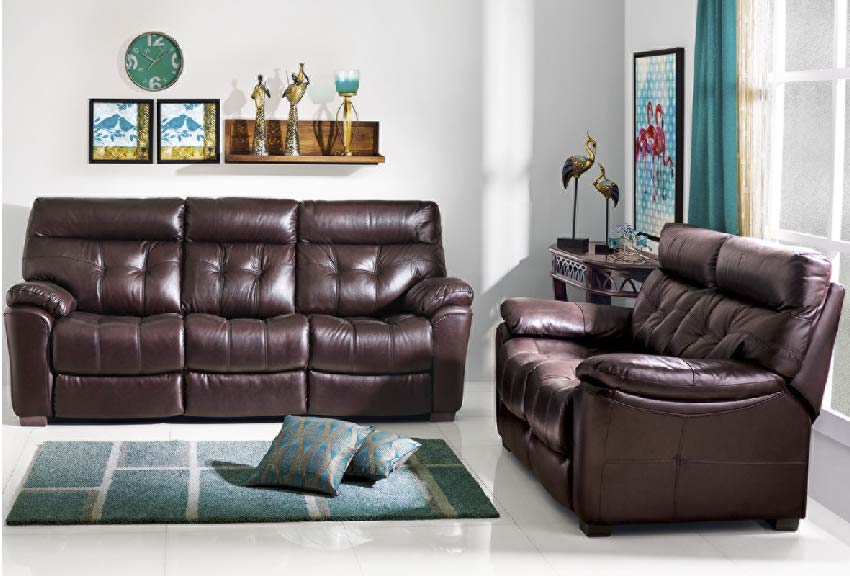 Utmost Comfort with Latest Sofa Design for 2025