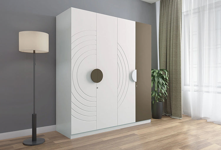 Essential Features to Look for in a Bedroom Wardrobe