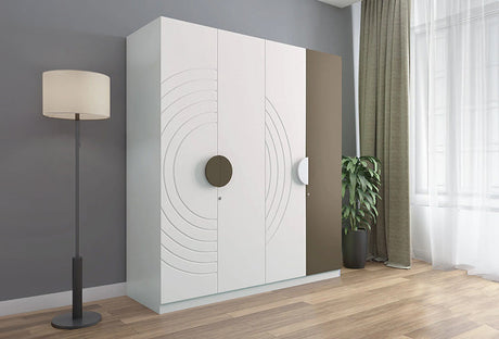 Essential Features to Look for in a Bedroom Wardrobe