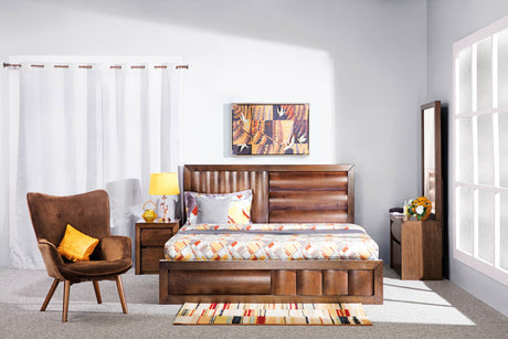 Everything you Need To Know About King Size Bed Furniture