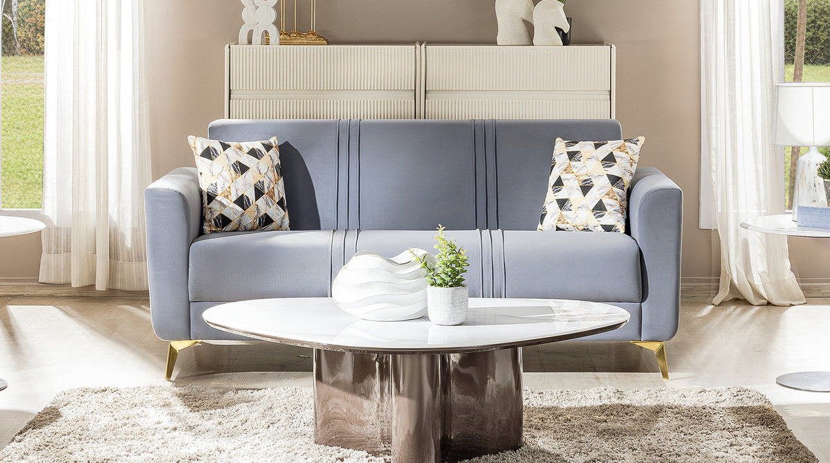 Explore Different Types Of Sofas For Your Living Room