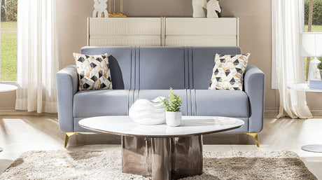 Explore Different Types Of Sofas For Your Living Room